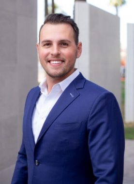 Chris Bocz  Co-Founder & CEO NMLS ID #1638586