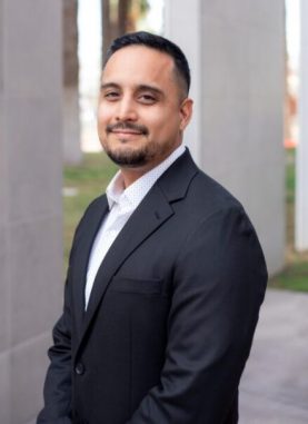 Chris Guillen  Senior Loan OfficerNMLS ID #1408789