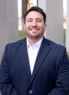 Christopher Roberts   Senior Loan Officer NMLS ID #2022920