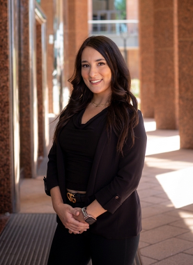 Cinder Sexton Senior Loan Officer NMLS ID #2401334