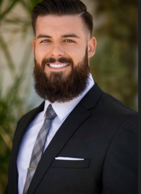 Derek Hopkins Loan OfficerNMLS ID #1387363