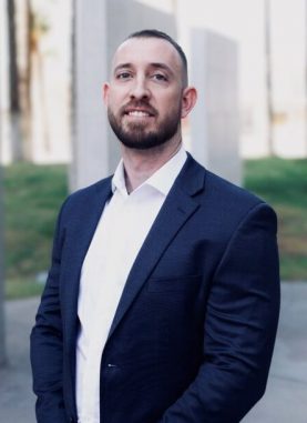 Devon Judge  Co-Founder & CPO NMLS ID #158974