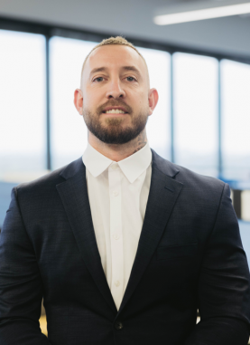 Devon Judge Co-Founder & CPO NMLS ID #158974