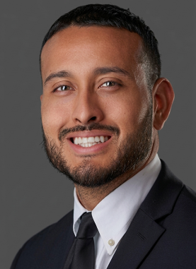 Devon Mendoza Senior Loan Officer NMLS ID #1021682