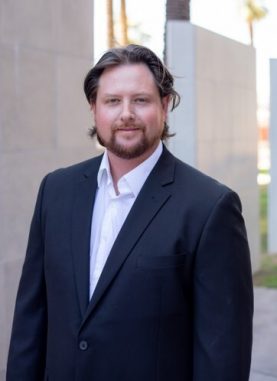 Dylan Seybert Senior Loan Officer NMLS ID #1687884