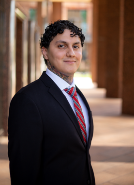 Isaiah Aguilar Senior Loan Officer NMLS ID #2429222