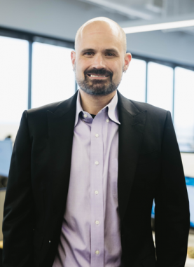 Jacob Dufurrena Loan OfficerNMLS ID #1615398