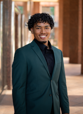 Jayden Williams Senior Loan Officer NMLS ID #2594688