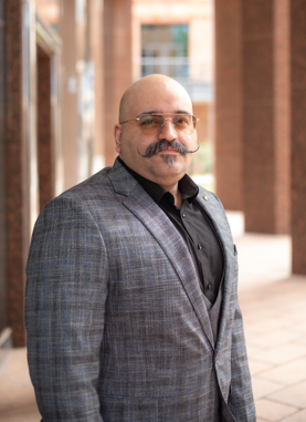 Kalim Rezaei Dashti Senior Loan Officer NMLS ID #2556142