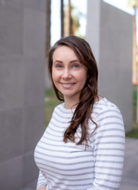 Katie Mendenhall Senior Loan Processor NMLS ID #1011427