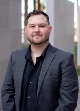 Nate Ashwood  Senior Loan Officer NMLS ID #1901166