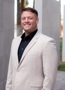 Rob Gole  Director of Mortgage Origination NMLS ID #1662649