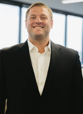 Rob Gole Director of Mortgage Banking NMLS ID #1662649