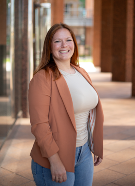 Sarah Bryant Senior Loan Officer NMLS ID #2278917