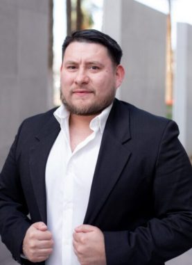 Sebastian Lopez Senior Loan Officer NMLS ID #1957755