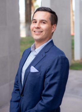 Steven McGuinnis Senior Loan OfficerNMLS ID #1957758