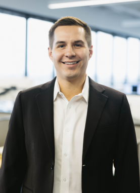 Steven McGuinnis Loan OfficerNMLS ID #1957758