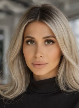 Trish Lazar  Loan OfficerNMLS ID #1783183