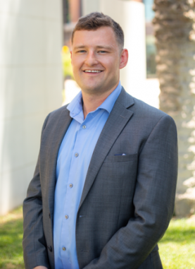 Tyler Sheerin Senior Loan Officer NMLS ID #1931343