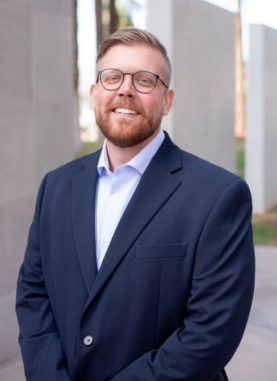 Zachary Hammond Senior Loan OfficerNMLS ID #1626957